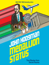 Cover image for Medallion Status